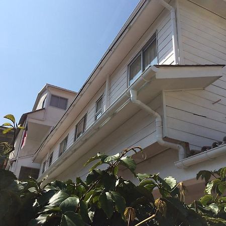 Hostal Recreo Βίνα Ντελ Μαρ Εξωτερικό φωτογραφία