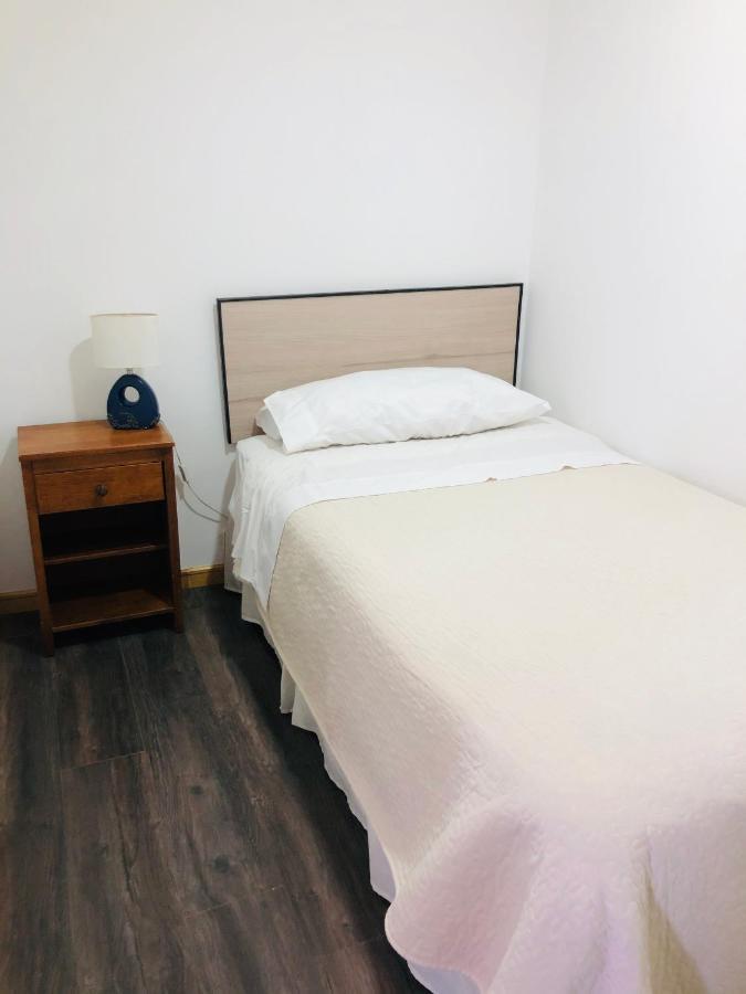 Hostal Recreo Βίνα Ντελ Μαρ Εξωτερικό φωτογραφία