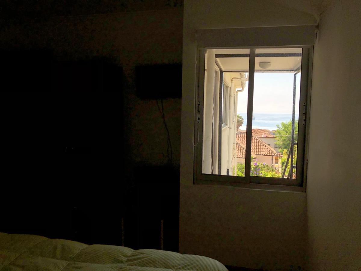 Hostal Recreo Βίνα Ντελ Μαρ Εξωτερικό φωτογραφία