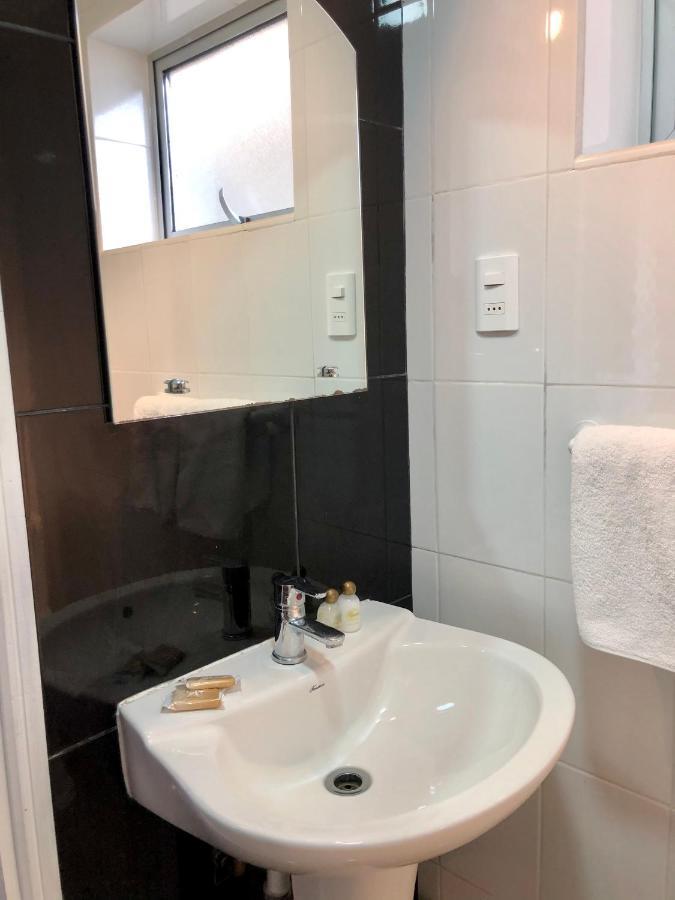 Hostal Recreo Βίνα Ντελ Μαρ Εξωτερικό φωτογραφία