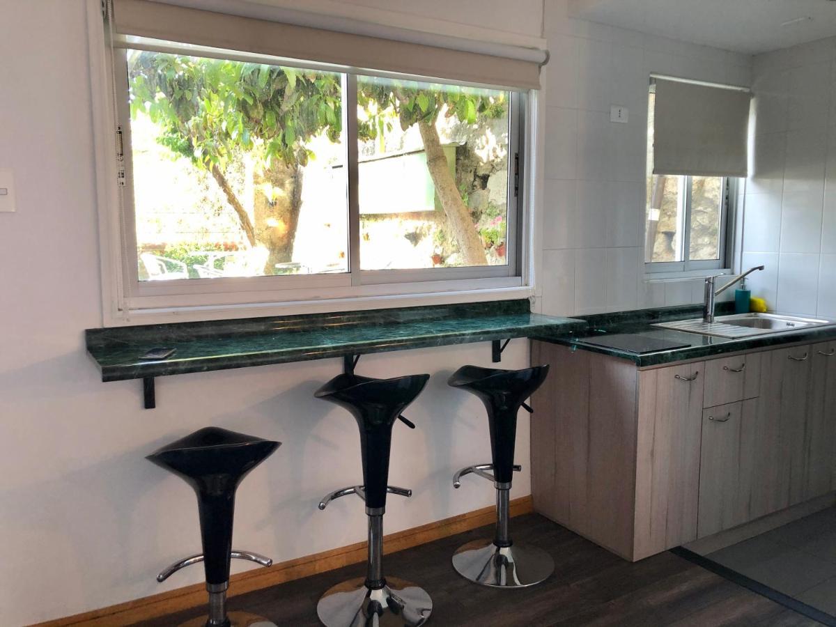 Hostal Recreo Βίνα Ντελ Μαρ Εξωτερικό φωτογραφία