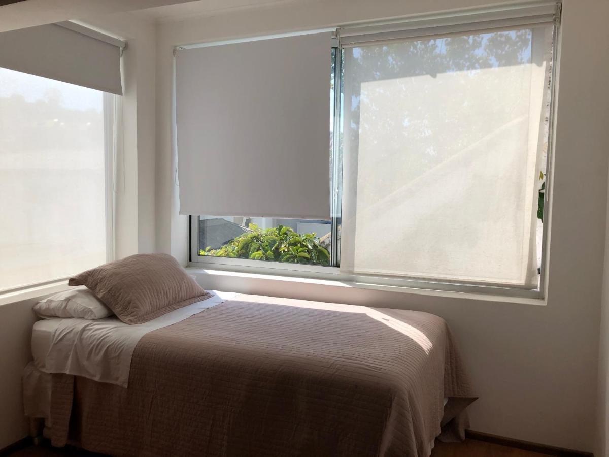 Hostal Recreo Βίνα Ντελ Μαρ Εξωτερικό φωτογραφία
