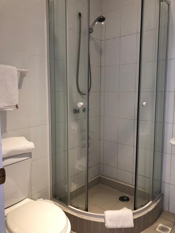 Hostal Recreo Βίνα Ντελ Μαρ Εξωτερικό φωτογραφία