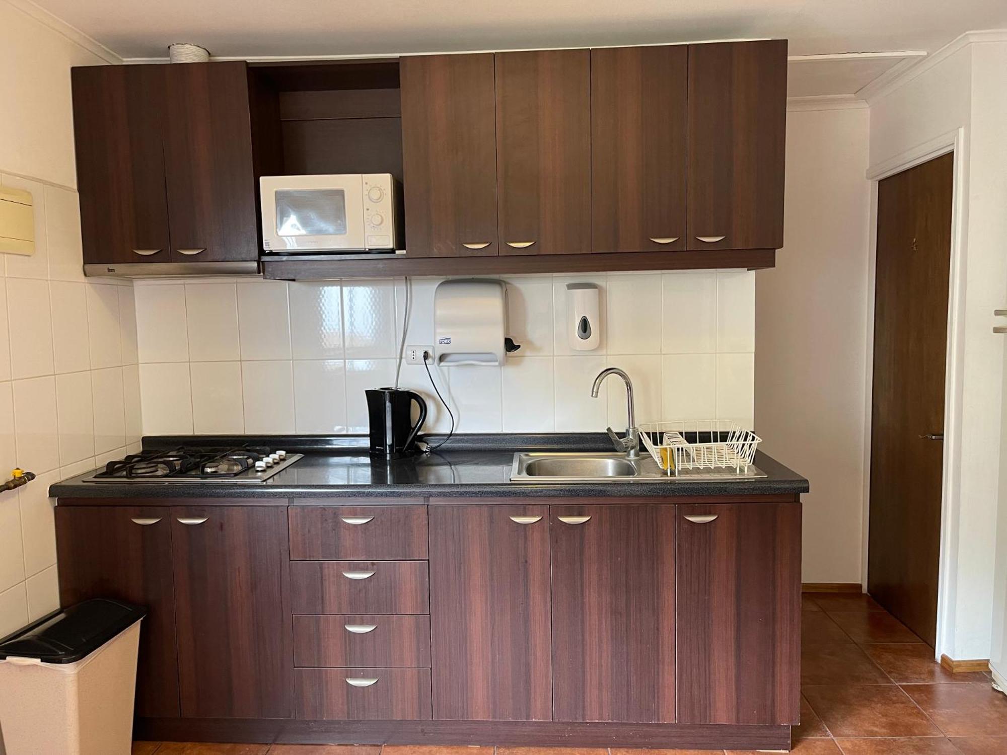Hostal Recreo Βίνα Ντελ Μαρ Εξωτερικό φωτογραφία