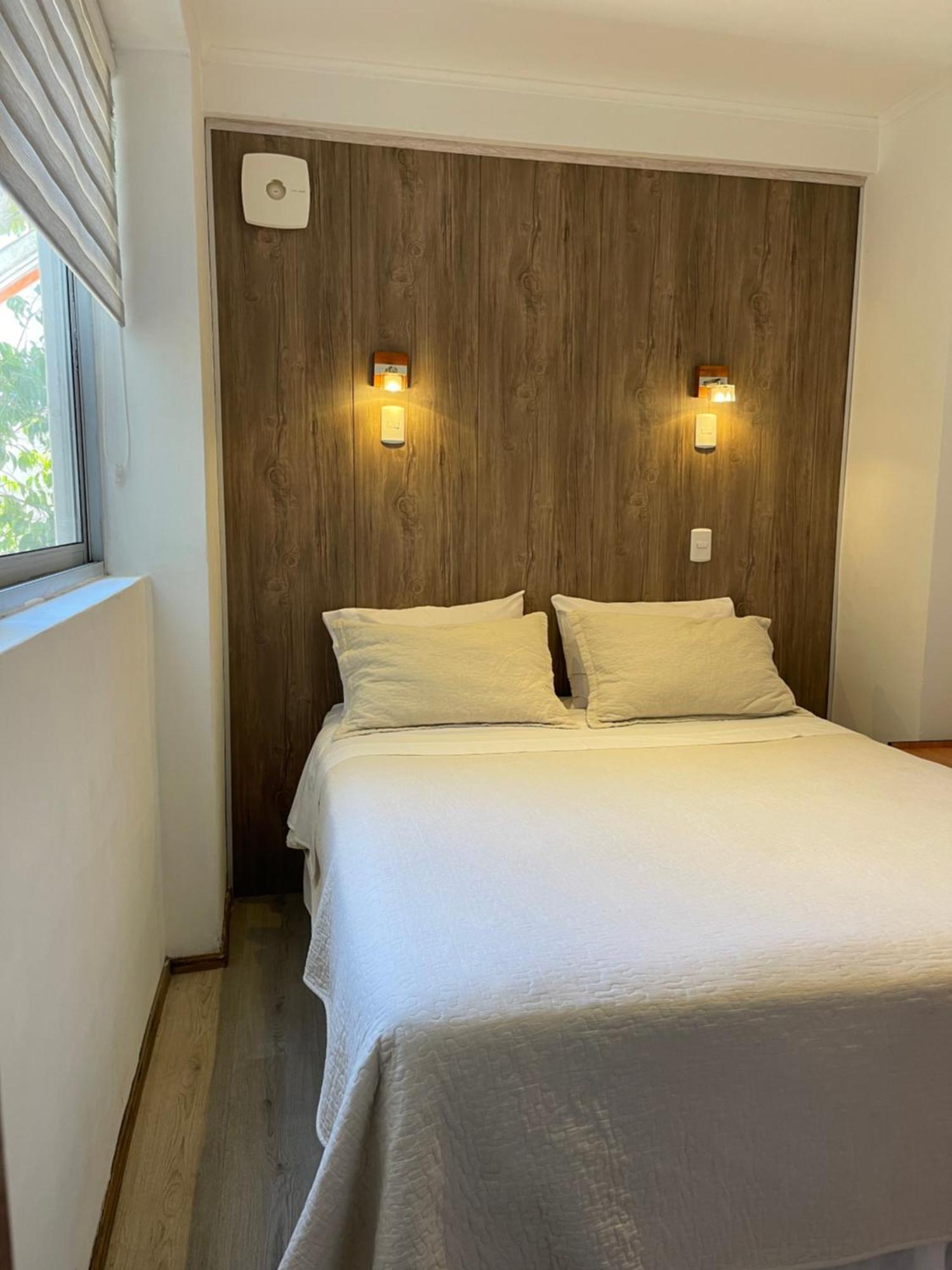 Hostal Recreo Βίνα Ντελ Μαρ Εξωτερικό φωτογραφία