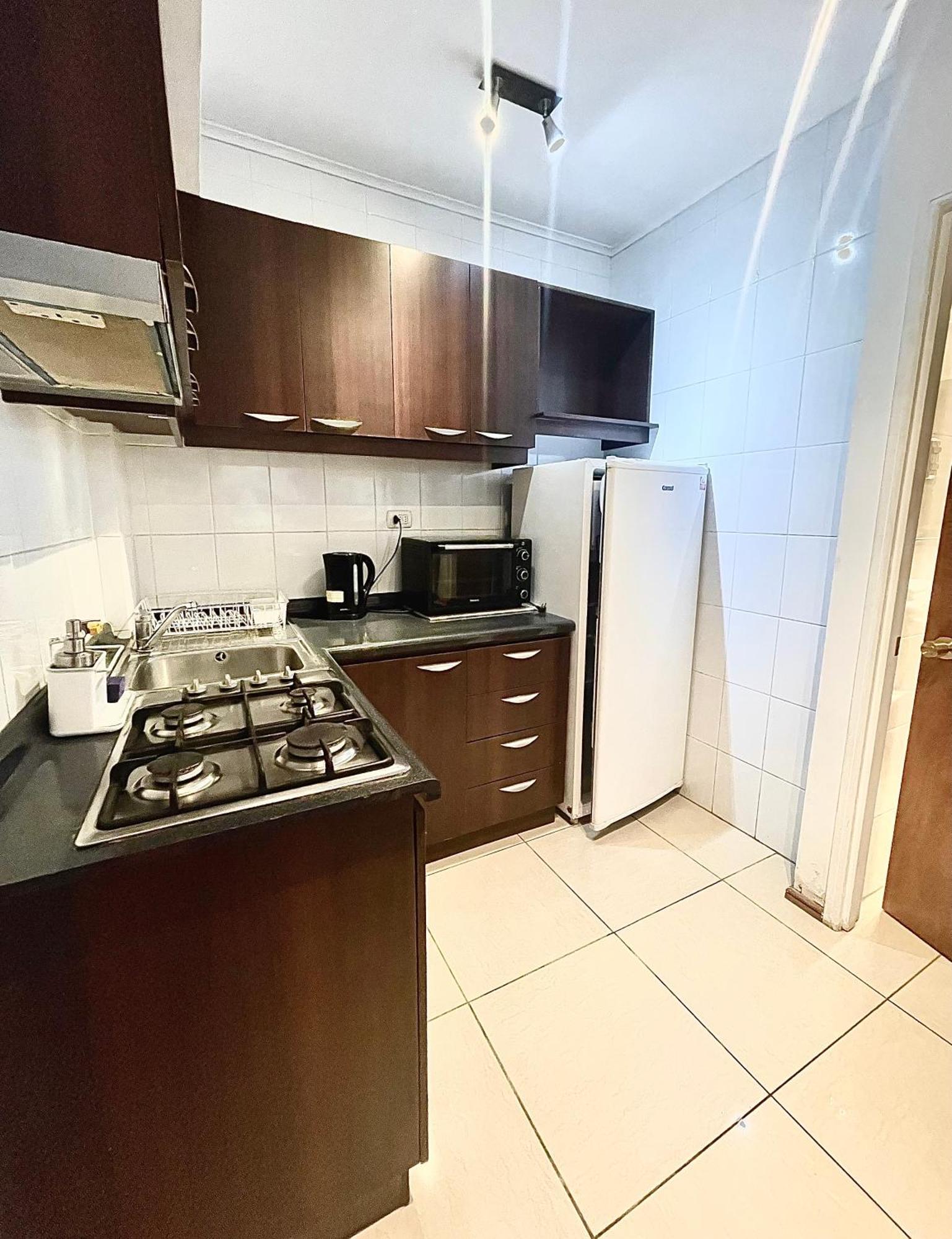 Hostal Recreo Βίνα Ντελ Μαρ Εξωτερικό φωτογραφία