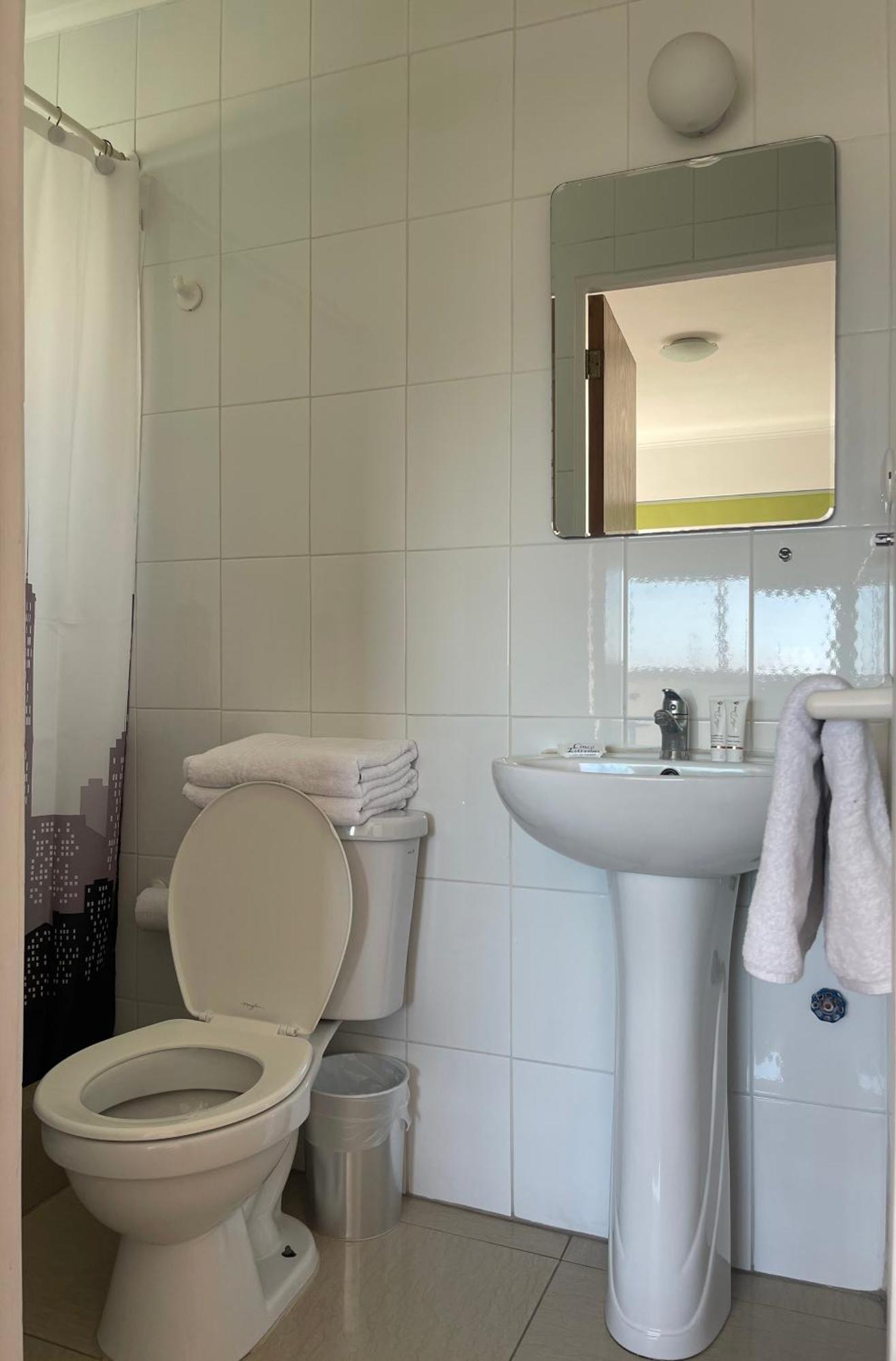 Hostal Recreo Βίνα Ντελ Μαρ Εξωτερικό φωτογραφία