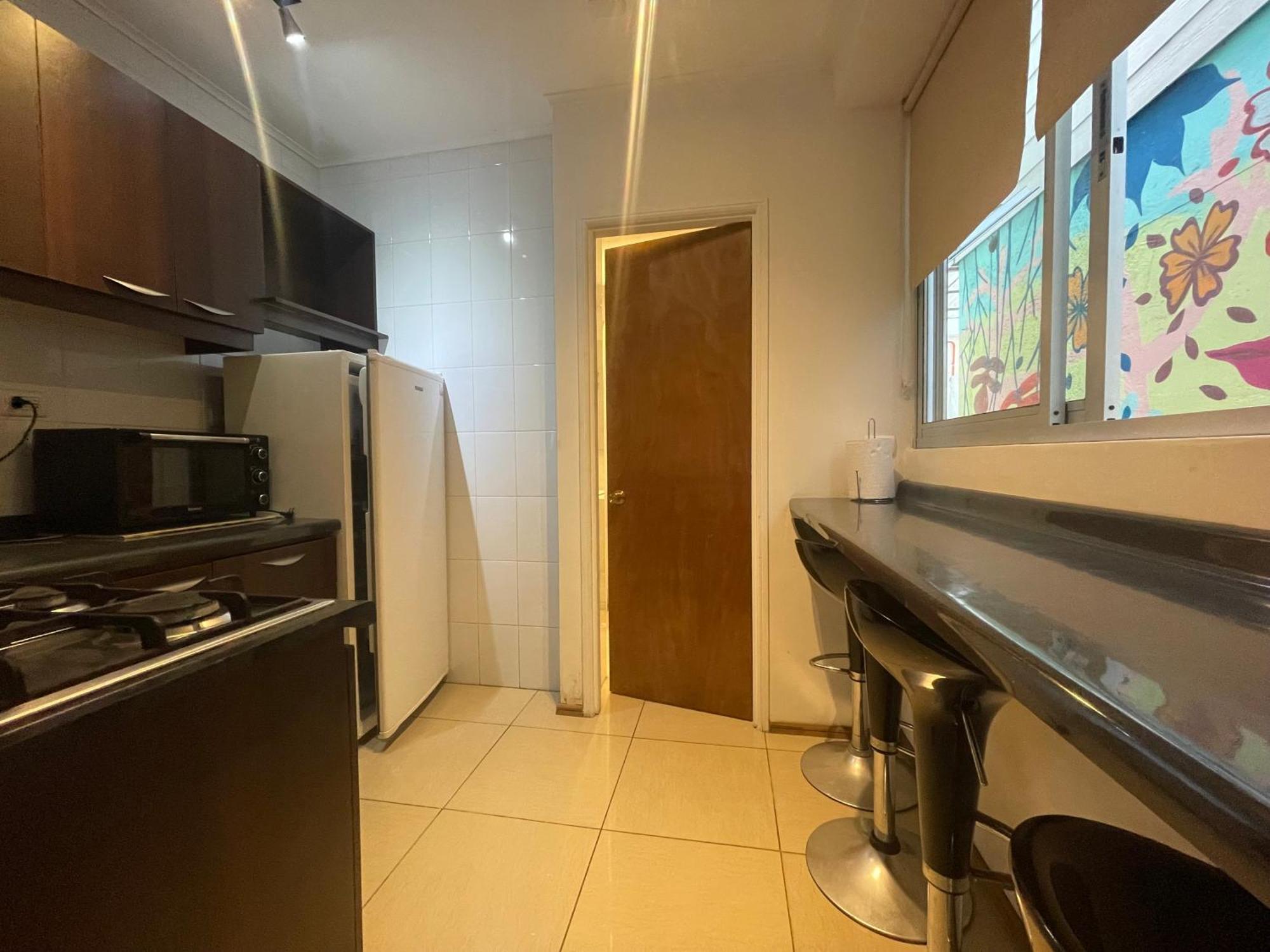Hostal Recreo Βίνα Ντελ Μαρ Εξωτερικό φωτογραφία