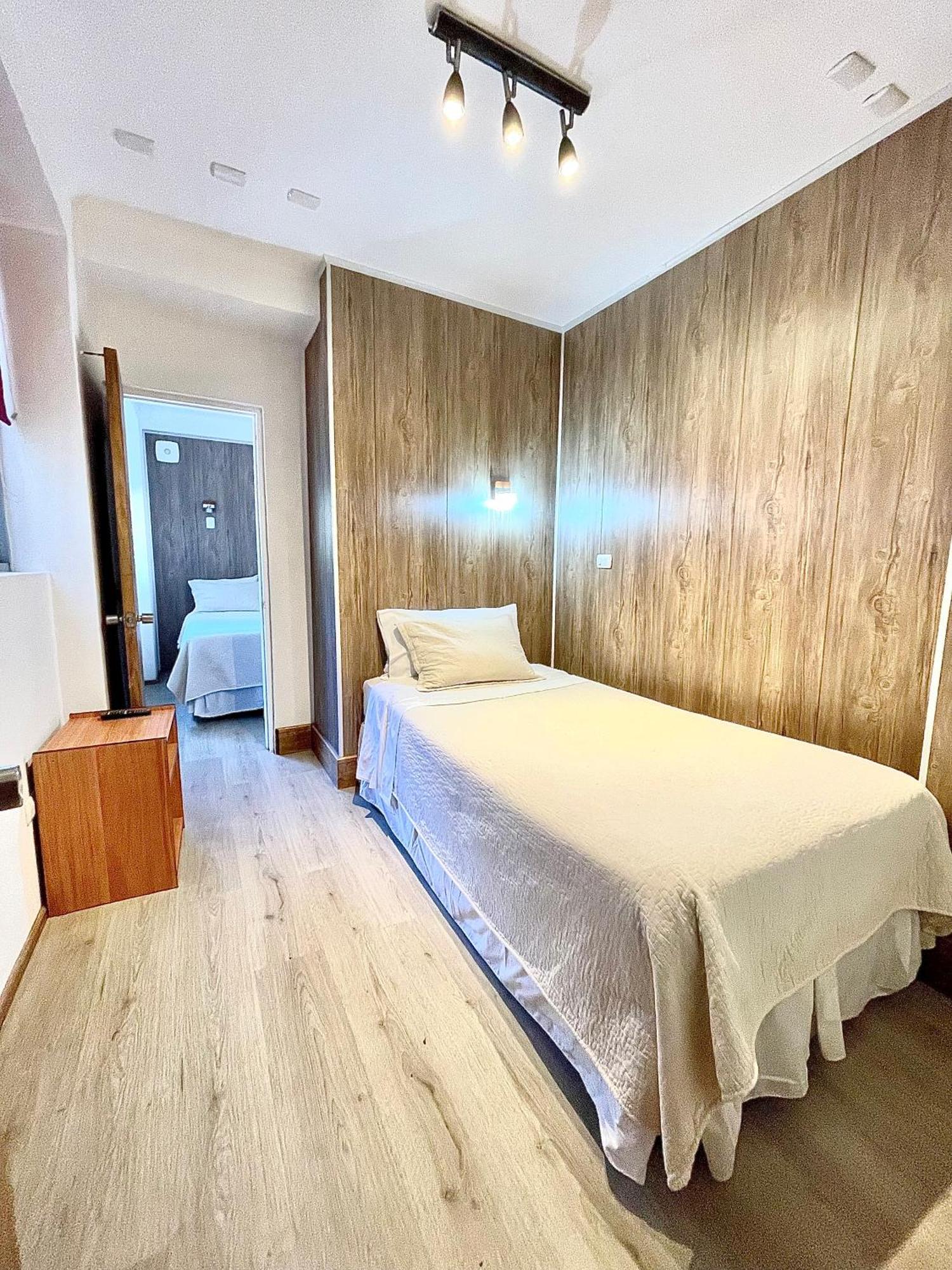 Hostal Recreo Βίνα Ντελ Μαρ Εξωτερικό φωτογραφία