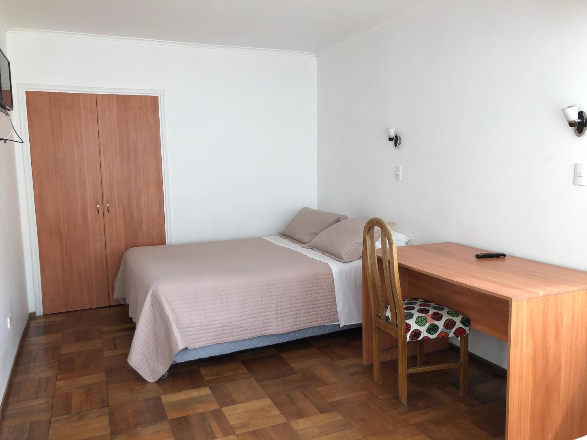 Hostal Recreo Βίνα Ντελ Μαρ Εξωτερικό φωτογραφία
