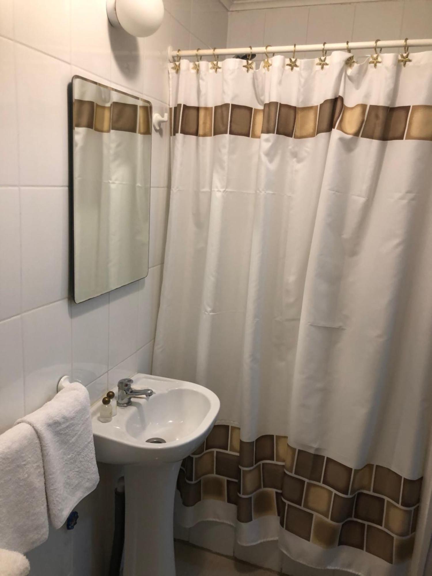 Hostal Recreo Βίνα Ντελ Μαρ Εξωτερικό φωτογραφία