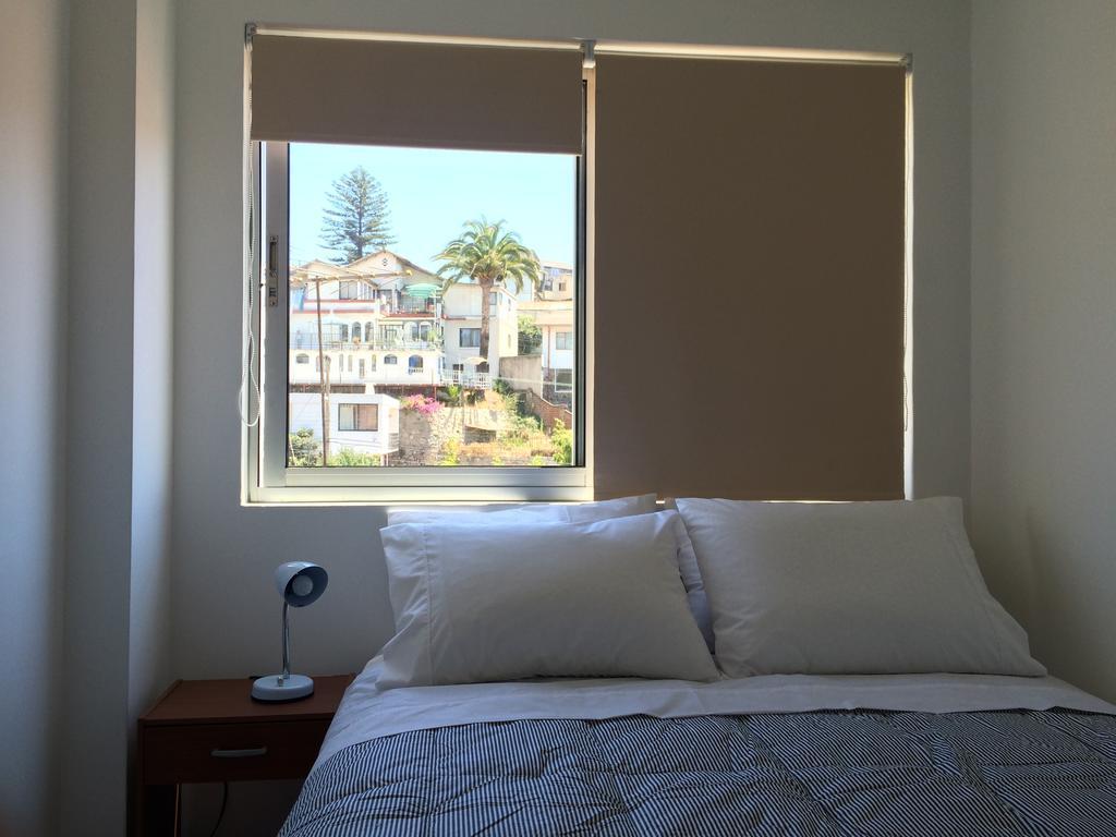 Hostal Recreo Βίνα Ντελ Μαρ Εξωτερικό φωτογραφία
