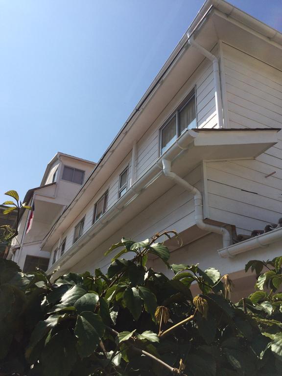 Hostal Recreo Βίνα Ντελ Μαρ Εξωτερικό φωτογραφία