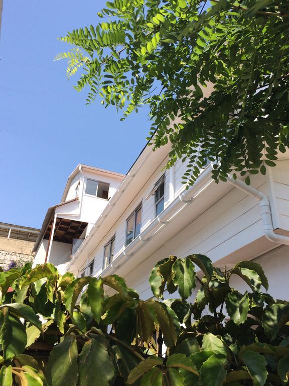 Hostal Recreo Βίνα Ντελ Μαρ Εξωτερικό φωτογραφία