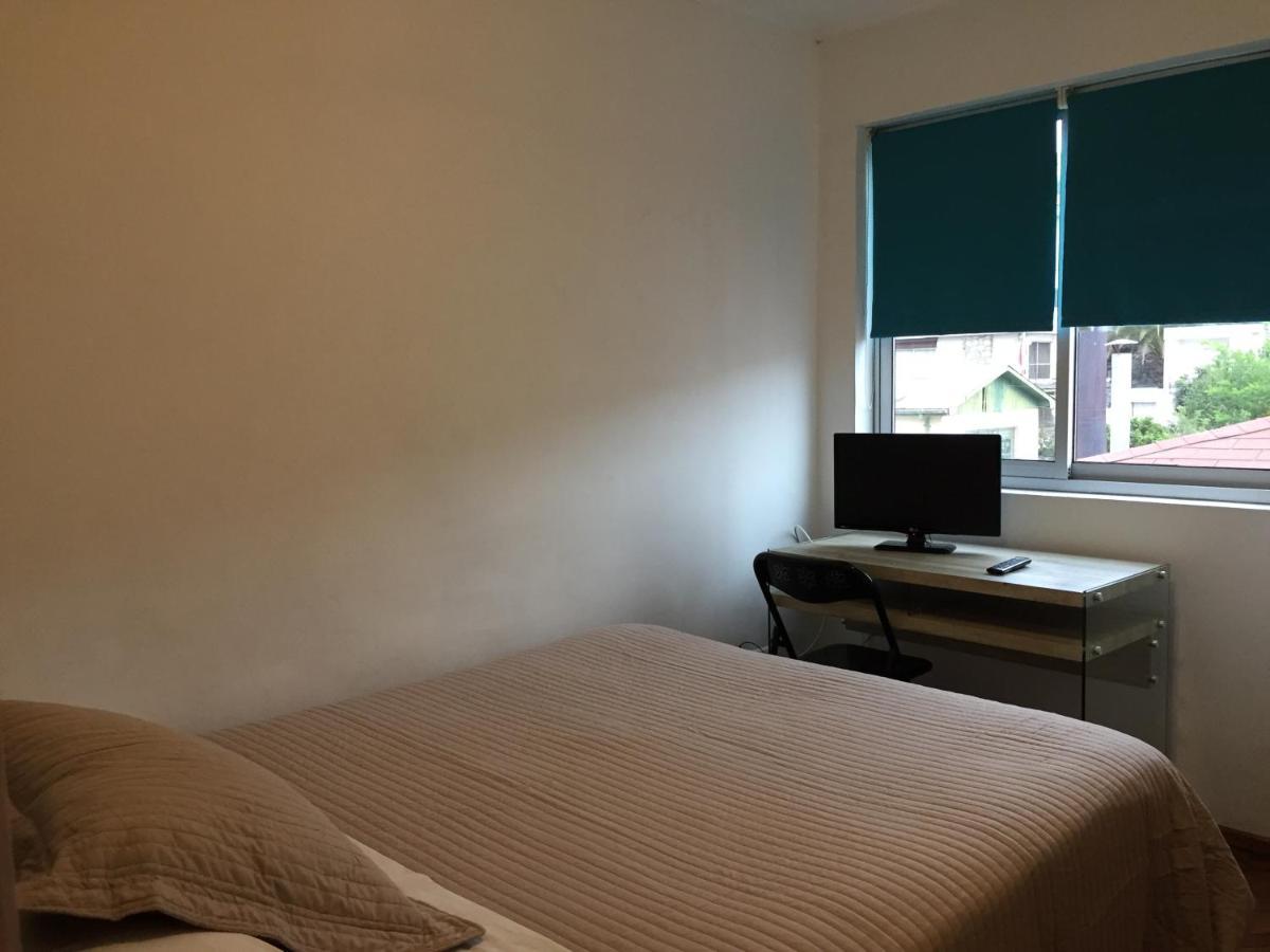 Hostal Recreo Βίνα Ντελ Μαρ Εξωτερικό φωτογραφία